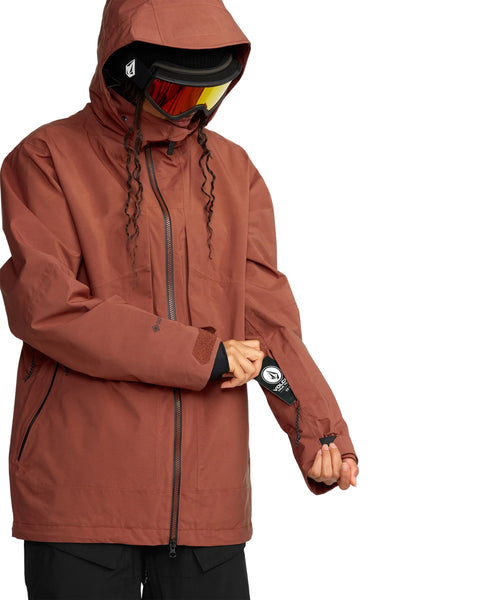 Volcom AT Stretch Gore Tex Jacket