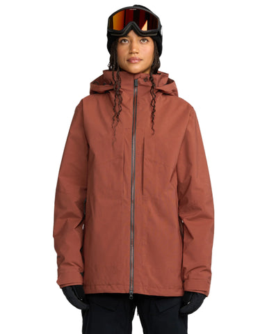 Volcom AT Stretch Gore Tex Jacket