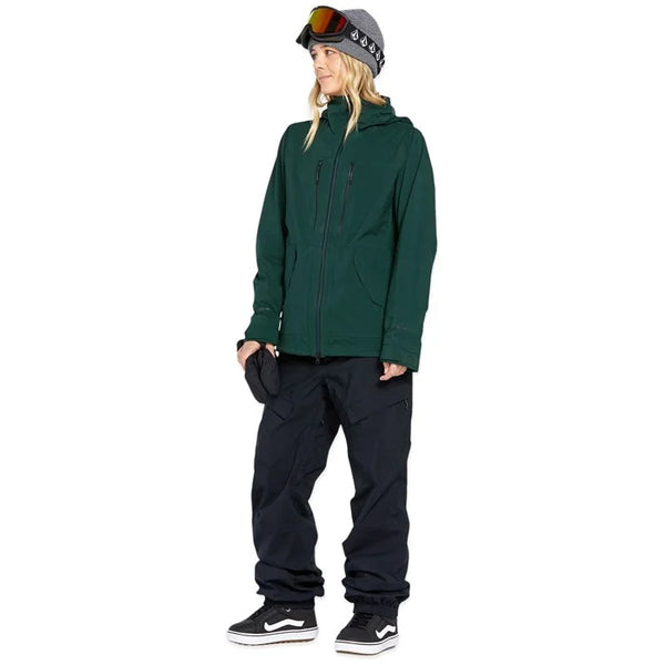 Volcom AT Stretch Gore Tex Pant