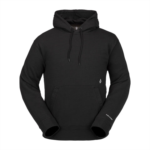 Volcom D.I. Fleece Hoodie Jamie Lynn Art