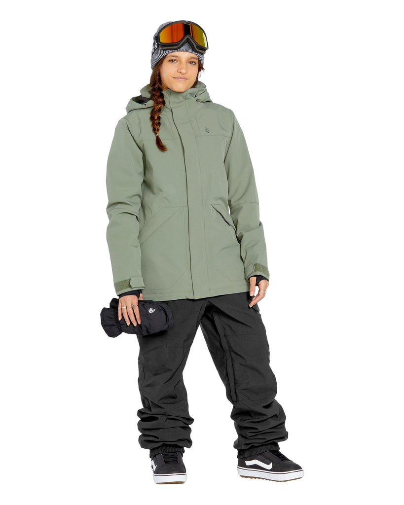 Volcom DLM Gore Tex Pant - Gravitee Boardshop