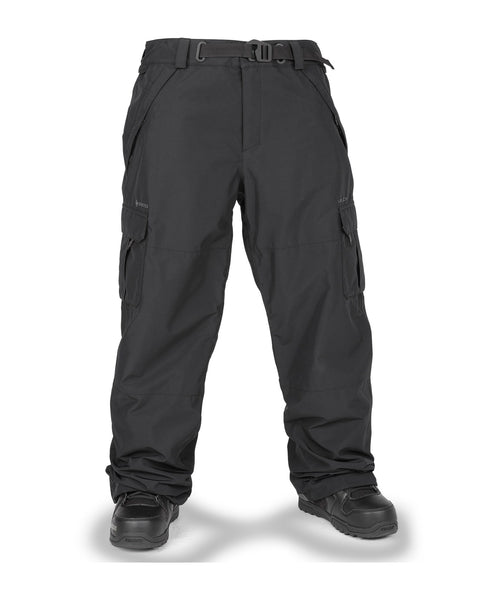 Volcom DLM Gore Tex Pant Black