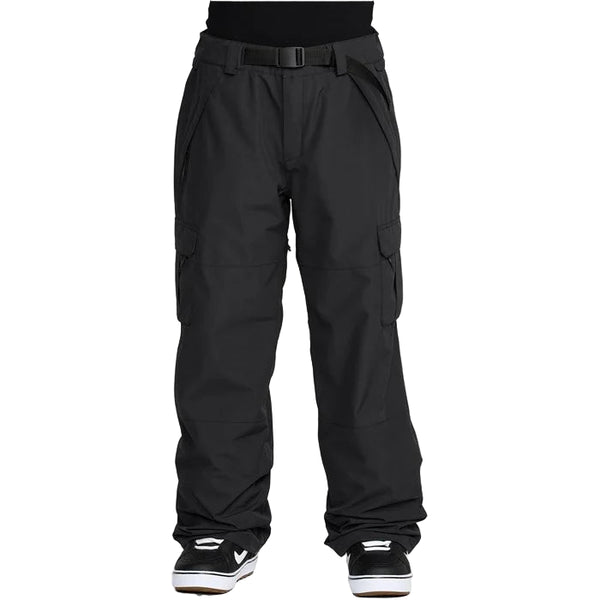 Volcom DLM Snowboard Pant Black