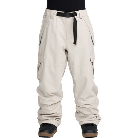 Volcom DLM Snowboard Pant Stone