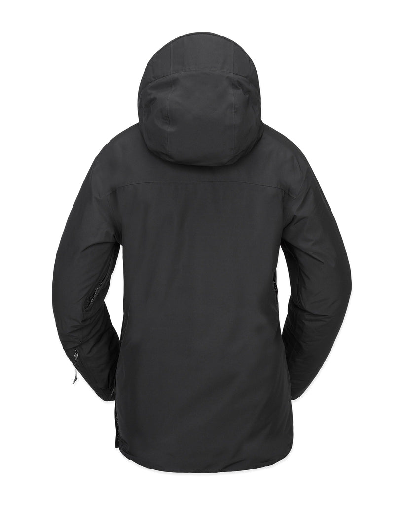 Volcom Fern Insulated Gore Pullover - Gravitee Boardshop