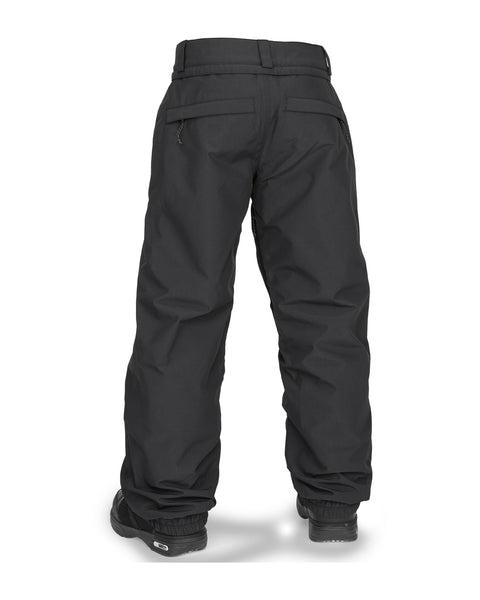 Volcom Kids Fernie Snowboard Pant