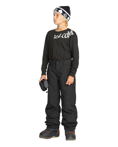 Volcom Kids Fernie Snowboard Pant