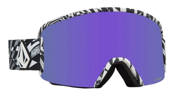 Volcom Garden + BL - Gravitee Boardshop