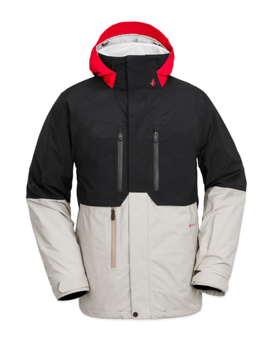 Volcom Range Gore-Tex Jacket Stone