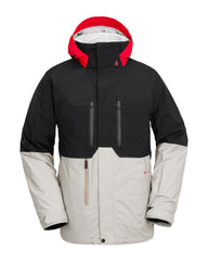 VOLCOM GORE-TEX ウエアJKT Volcom L GORE-TEX Jacket - Men's - Clothing