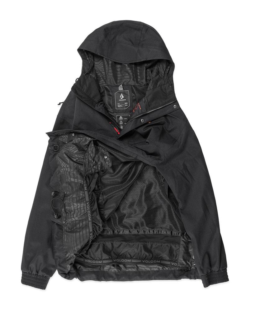 Volcom Longo 20K Pullover - Gravitee Boardshop