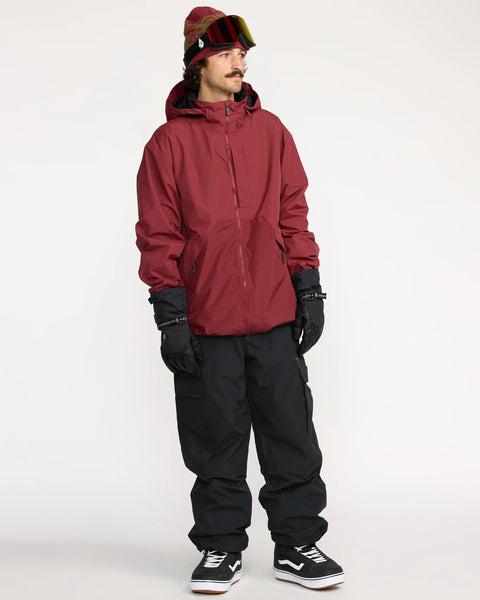 Volcom Longo Gore Tex Pant