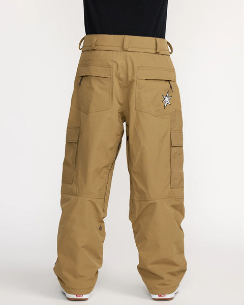 Volcom Longo Gore Tex Pant