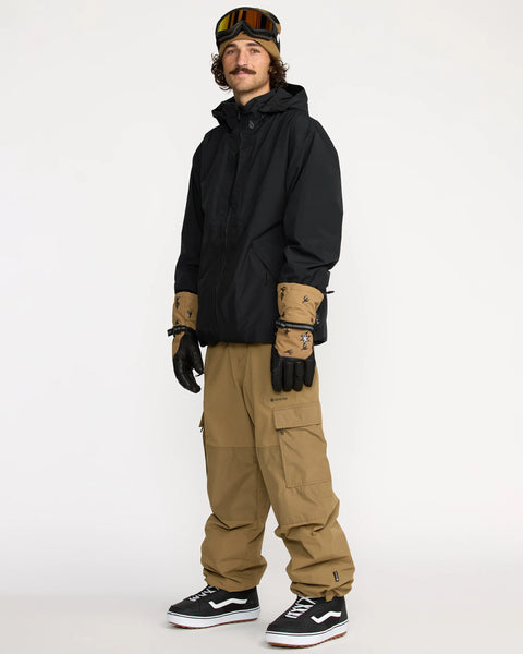 Volcom Longo Gore Tex Pant