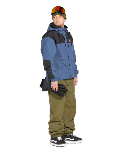 Volcom Longo Gore-Tex Jacket