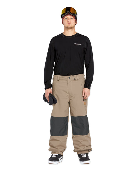 Volcom Longo Gore Tex Pant