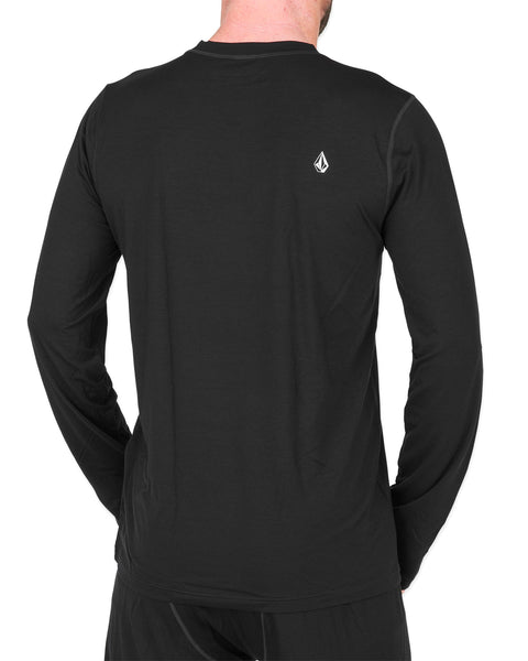 Volcom Merino Blend Crew Back