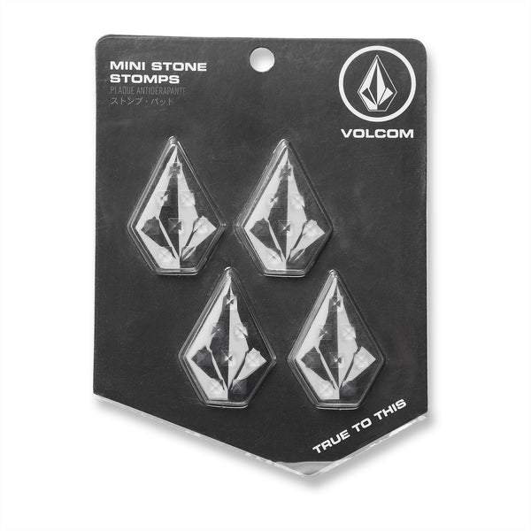 Volcom Mini Stone Stomps Stomp Pad