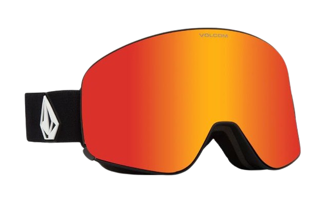 VOLCOM スノーゴーグル ODYSSEY Volcom Odyssey Goggles - Ski