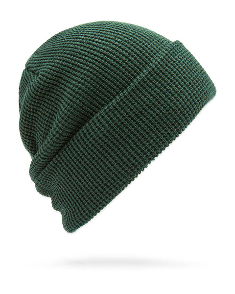 Volcom Power Beanie Scarab