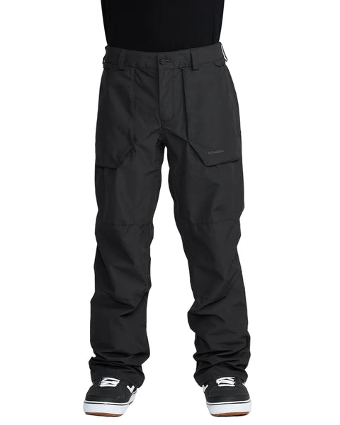 Volcom Roan Pant Black