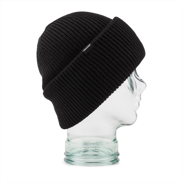 Volcom Roller Beanie Black