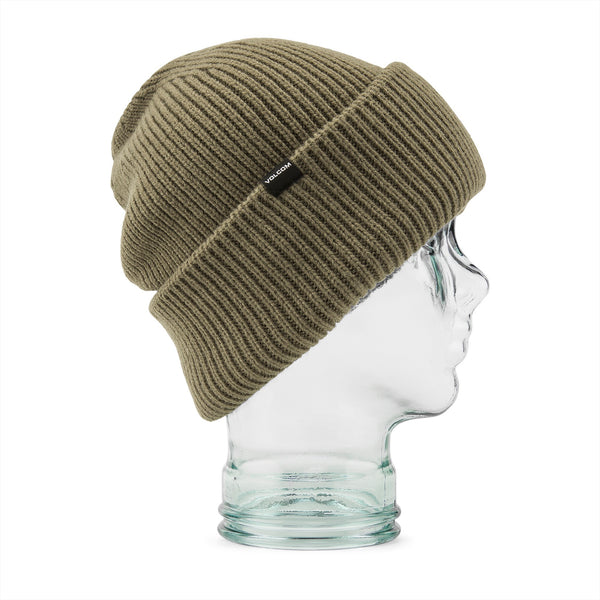 Volcom Roller Beanie Teak 