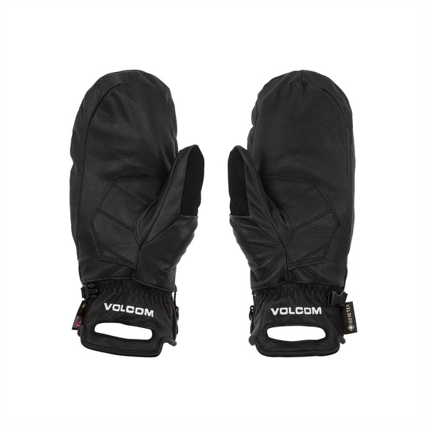 Volcom Service Gore-Tex Mitt Black Palm