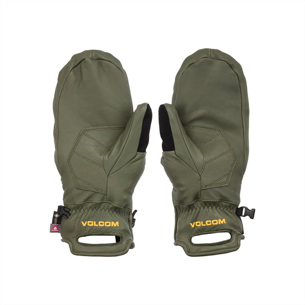 Volcom Service Gore-Tex Mitt Military Palm