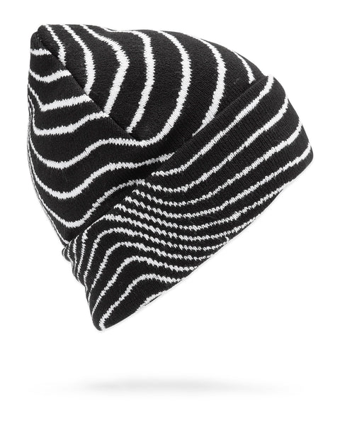 Volcom Shred Beanie Black