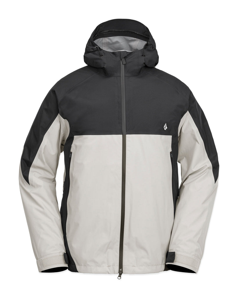 Volcom Side Hit Shell Jacket - Gravitee Boardshop