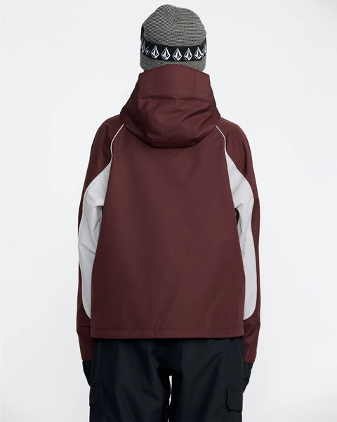 Volcom Stone Smokeshow 20K Jacket