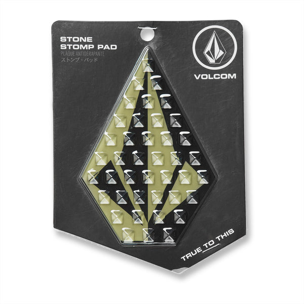 Volcom Stone Stomp Pad Military