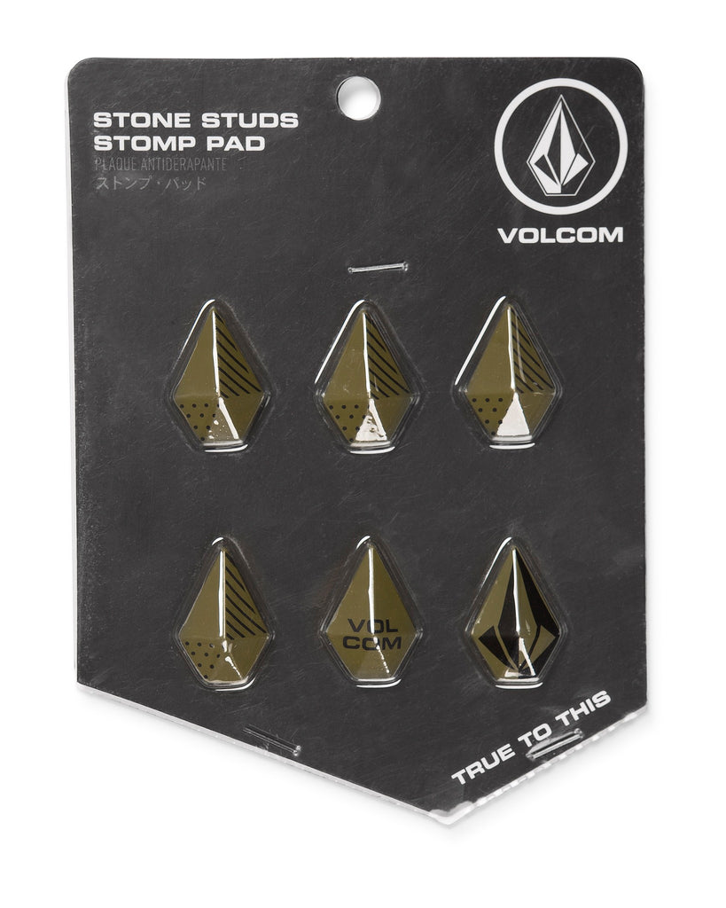 Volcom Stone Studs Stomp Pad - Gravitee Boardshop