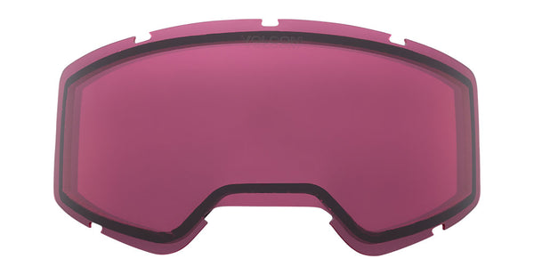 Volcom Stoney Goggle Lens
