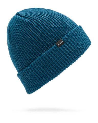 Volcom Sweep Beanie Cobalt