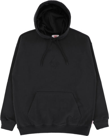 Volcom Iguchi Hoodie Black