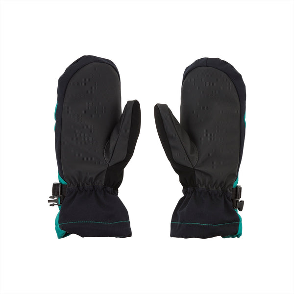 Volcom Womens V Snow Over Mitt Palm
