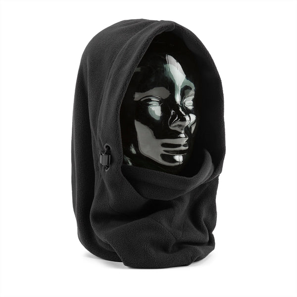 Volcom V-Scout Hoody Black