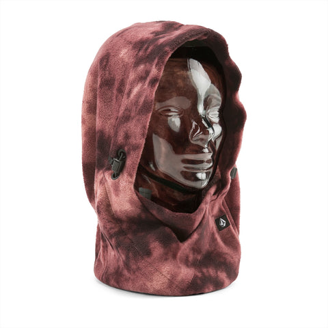 Volcom V-Scout Hoody Pink Salt Wash