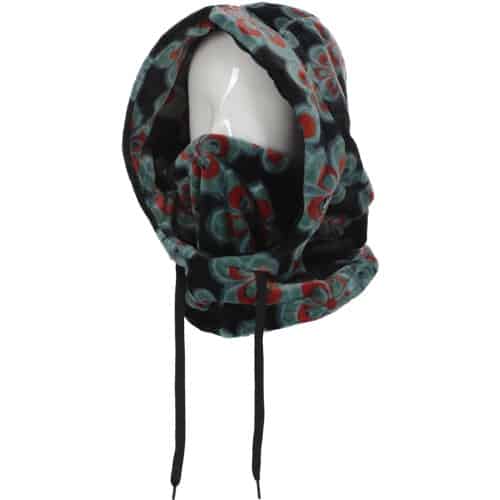 Volcom Dang Hood Black