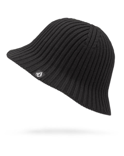 Volcom Yay Knit Bucket Hat