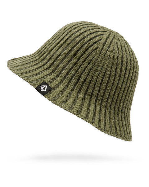 Volcom Yay Knit Bucket Hat