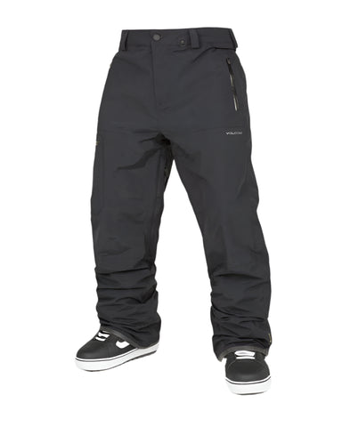 Volcom Mens L Gore-Tex Pants