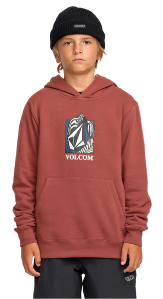 Volcom Kids Essential Hoodie