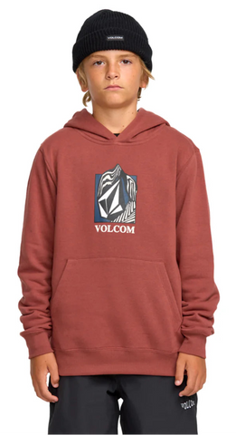 Volcom Kids Essential Hoodie