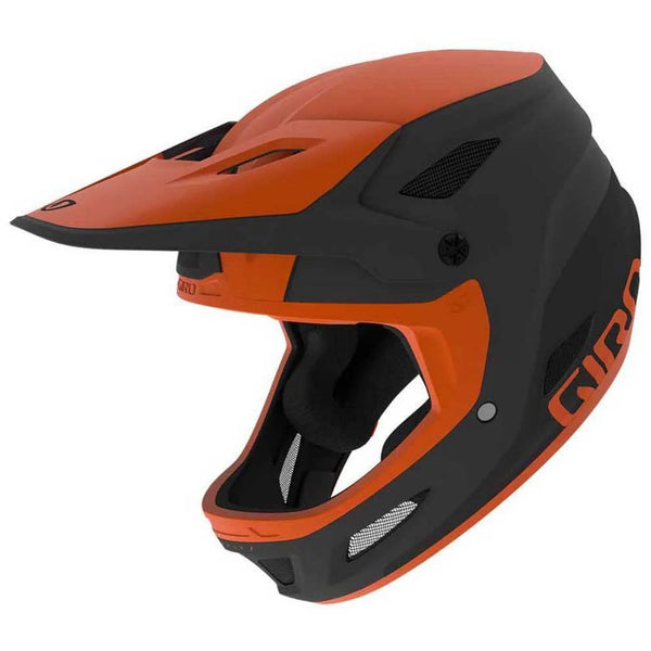 Giro Disciple Full Face Helmet