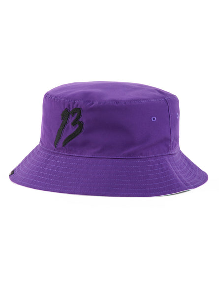 Burton Zeb Reversible Bucket Hat