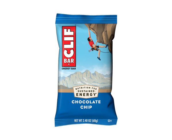 Cliff Bar