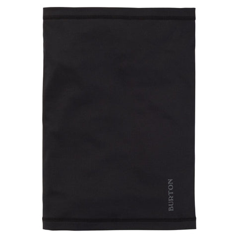 Burton 1st Layer Mid Weight Neck Warmer Black
